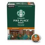 32 Starbucks Pike Place K-cups Keurig Coffee Exp December 2026 Or After. Fixed Price $19.99.