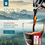 Low Acid Coffee House Blend Single Serve Pods Medium Roast. Fixed Price $21.62.