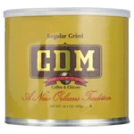 Ground Coffee & Chicory Regular Grind, 34.5OZ Can (pack 1). Fixed Price $26.99.