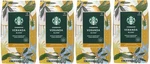 Starbucks Veranda Blend Ground Light Roast Arabia Coffee *lot 4 1 Pound Bags*. Fixed Price $38.25.