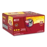 Folgers Coffee Filter Packs, Classic Roast, 1.4 Oz Pack, 40/CARTON. Fixed Price $105.00.