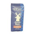 Dutch Bros. Annihilator Chocolate Macadamia Nut Ground Coffee 11 Oz. Fixed Price $29.99.
