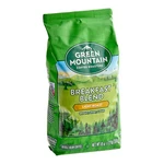 Green Mountain Coffee Roasters Breakfast Blend Whole Bean 18 Oz. Fixed Price $87.90.