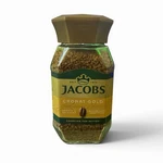 Jacobs Cronat Gold Smooth & Balanced Instant Coffee Jar 100G 3.5OZ. Fixed Price $29.99.