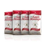 Caf Santo Domingo, 16 Oz Bag, Ground Coffee, Medium Roast - Product From The. Fixed Price $51.16.