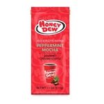 Honey Dew Donuts Peppermint Mocha Flavored Ground 11 Ounce (pack Of 1). Fixed Price $18.99.
