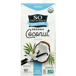 Delicious Organic Dairy Free Coconut Milk Vanilla 32 Oz Chocolate. Fixed Price $90.99.