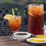 Numi 1 Gallon Organic Iced Tea Filter Bags - 24/CASE (select Flavor Below). Fixed Price $62.29.