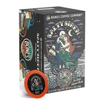 Flavored Coffee Bones Cups Salty Siren Caramel Chocolate 12CT Single-serve. Fixed Price $29.41.