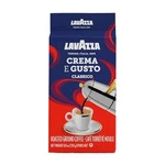 Lavazza Italian "crema Gusto" Ground Espresso Assorted Flavor Names , Sizes. Fixed Price $27.74.