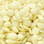 Callebaut Velvet 32% White Couverture Chocolate Callets. Fixed Price $52.99.