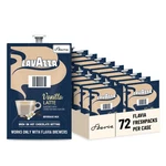 Flavia Lavazza Vanilla Latte Freshpacks Works Only With Brewers Case O.... Fixed Price $119.58.