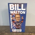 Bill Walton Bobblehead, San Diego Gulls. Fixed Price $20.00.