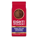 Eight O'clock Coffee Dark Italian Espresso, Roast 30 Ounce (pack 1). Fixed Price $31.33.