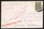 AK2310 - Vintage Postcard Udine City San Osvaldo Hospital. Fixed Price $23.26.