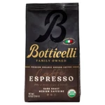 Botticelli Espresso Dark Roast Ground Coffee 8.8OZ. Fixed Price $18.99.