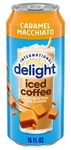 International Delight Iced Caramel Macchiato Coffee 15 Oz ( Pack 24 ) 08/2026. Fixed Price $64.99.