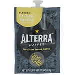 Flavia/alterra French Vanilla Coffee A183 Case/box 100 Packs/pods Medium Roast. Fixed Price $69.99.