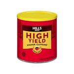Hills Bros High Yield Ground Coffee, Medium Roast, 30.5 Oz. Can Full-bodied Ri. Fixed Price $34.26.