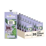 The Bright Tea Co., Earl Grey Freshpacks For Mars Drinks Brewer, 20 Packets. Fixed Price $32.68.