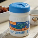 Qassim Instant Arabic Coffee Extra Cardamom Saudi. Fixed Price $14.99.