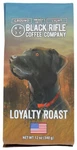 Black Rifle Coffee Ground Light Loyalty Roast 12 Oz. Fixed Price $16.30.