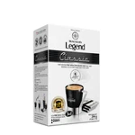 Trung Nguyen Vietnamese Classic 3IN1 Instant With Finely-milled Coffee Bean 204G. Fixed Price $9.99.