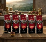 Trung Nguyen Vietnamese Ground Coffee Creative 12345 Robusta Culi Arabica 340G. Fixed Price $21.59.