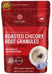 Chicory Root Roasted Granules, 1 Pound, Coffee (inulin, Prebiotic Dietar. Fixed Price $14.00.
