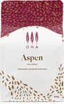 Ceylon Aspen (ona) Blend 200G Whole Bean Coffee Chocolate & Hazelnut. Fixed Price $64.99.