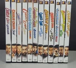 20TH Century Fox Dvd Video Charlie Chan Cinema Classics Collection 12 T511. Fixed Price $39.95.