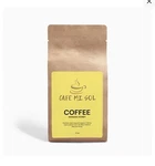 Cafe Mi Sol Manuka Honey Coffee 4OZ. Fixed Price $15.99.