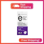 Ethical Bean Lush Medium Dark Roast Fairtrade Organic Whole Coffee, 12 Oz. Fixed Price $17.72.