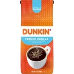 Dunkin Ground Coffee 11OZ 12OZ Bag Choose Your Flavor Fresh. Fixed Price $6.64.