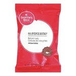 Seattle's Best 11008560 2 Oz Packet Coffee Packs - 6TH Avenue Bistro (18/BX) New. Fixed Price $40.93.