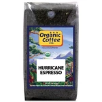 Organic-coffee Co. Hurricane Espresso Whole Bean 2LB 32 Ounce Medium D.... Fixed Price $60.16.