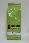 Biggby Coffee Salted Caramel Flavor Ground Medium Roast Blend 4 Pack Fresh New. Fixed Price $53.99.