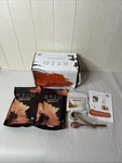 Ryze Mushroom Coffee Kit 2X * Bright Smooth Creamer Spoon Set New. Fixed Price $74.99.