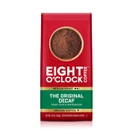 Eight O'clock Coffee Oclock The Original Decaf Ground. Fixed Price $26.15.