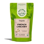 Worldwide Botanicals Organic French Chicory Root, Pound (pack Of 1). Fixed Price $26.35.