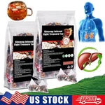 5 Ginseng-infused Eight Treasure Tea Kidney Wolfberry Mulberry Health. Fixed Price $38.97.