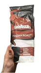 Lavazza Italian Roasy Dark Roast Ground Coffe. Fixed Price $23.75.