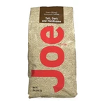 Joe Knows Dark Roast, Ground Coffee, Tall 40 Ounce (pack 1). Fixed Price $46.34.