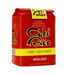 Cafe Rico Ground Coffee, 14 Oz Medium/dark Roast - From Puerto New!. Fixed Price $17.99.