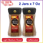 Nescaf Taster's Choice House Blend Instant Coffee, Medium ROAST,2 JARS,7 Oz Each. Fixed Price $31.85.