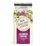 Colombian Supremo Coffee 11OZ Ground Medium Roast 100 Arabica Beans. Fixed Price $13.89.