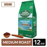 Green Mountain Coffee Roasters Nantucket Blend, Medium Roast, Ground 12 Oz. Fixed Price $6.08.