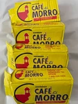 4-PACK Caf El Morro Espresso Dark Roast Ground Coffee 8.8 Oz Bags Rich. Fixed Price $39.98.