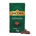 Jacobs Kronung Whole Bean Coffee - 1000G 1KG/35OZ Vacuum Packaging Great. Fixed Price $33.40.