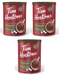 Tim Hortons Hot Chocolate Mix Smooth & Creamy 500 G (3 Pack). Fixed Price $39.16.